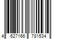 Barcode Image for UPC code 4627166781534