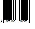 Barcode Image for UPC code 4627166861557