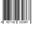 Barcode Image for UPC code 4627182232867