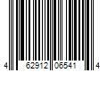 Barcode Image for UPC code 462912065414