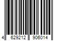 Barcode Image for UPC code 4629212906014