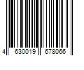 Barcode Image for UPC code 4630019678066