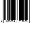 Barcode Image for UPC code 4630024622856