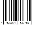 Barcode Image for UPC code 4630024630769