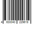 Barcode Image for UPC code 4630040229619