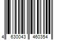 Barcode Image for UPC code 4630043460354