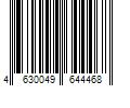 Barcode Image for UPC code 4630049644468