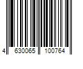 Barcode Image for UPC code 4630065100764