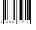 Barcode Image for UPC code 4630065102577