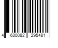 Barcode Image for UPC code 4630082295481