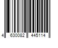 Barcode Image for UPC code 4630082445114