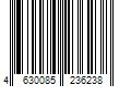 Barcode Image for UPC code 4630085236238