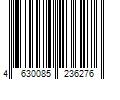 Barcode Image for UPC code 4630085236276