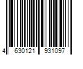 Barcode Image for UPC code 4630121931097