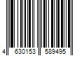 Barcode Image for UPC code 4630153589495