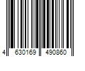 Barcode Image for UPC code 4630169490860