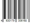 Barcode Image for UPC code 4630179306168