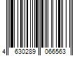 Barcode Image for UPC code 4630289066563