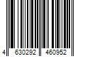 Barcode Image for UPC code 4630292460952