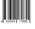 Barcode Image for UPC code 4630304170855