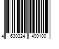 Barcode Image for UPC code 4630324490100