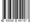 Barcode Image for UPC code 4630381951187