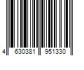 Barcode Image for UPC code 4630381951330