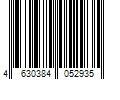 Barcode Image for UPC code 4630384052935