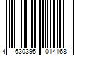 Barcode Image for UPC code 4630395014168