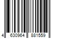 Barcode Image for UPC code 4630964881559