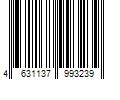 Barcode Image for UPC code 4631137993239