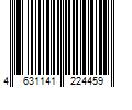 Barcode Image for UPC code 4631141224459