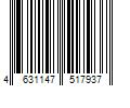 Barcode Image for UPC code 4631147517937