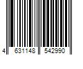 Barcode Image for UPC code 4631148542990