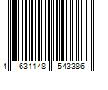 Barcode Image for UPC code 4631148543386