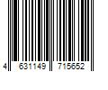 Barcode Image for UPC code 4631149715652