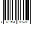 Barcode Image for UPC code 4631154965790