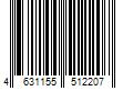 Barcode Image for UPC code 4631155512207