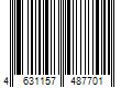 Barcode Image for UPC code 4631157487701