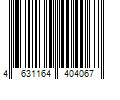 Barcode Image for UPC code 4631164404067