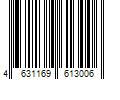 Barcode Image for UPC code 4631169613006