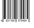 Barcode Image for UPC code 4631169679484