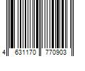 Barcode Image for UPC code 4631170770903