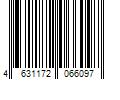 Barcode Image for UPC code 4631172066097