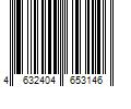 Barcode Image for UPC code 4632404653146