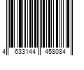 Barcode Image for UPC code 4633144458084