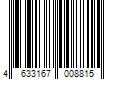 Barcode Image for UPC code 4633167008815