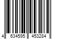 Barcode Image for UPC code 4634595453284