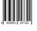 Barcode Image for UPC code 4636593247322