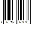 Barcode Image for UPC code 4637158603836